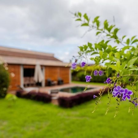 Grand Bay Luxury Villa With Pool & Garden Exterior photo